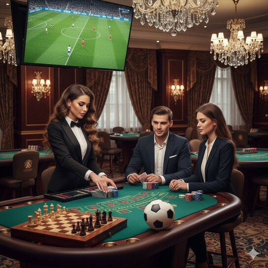 捷报即时比分手机APP截图